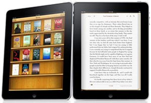 Amazon đã bán được 3 triệu chiếc Kindle?