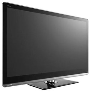 Sharp ra một loạt TV LED 