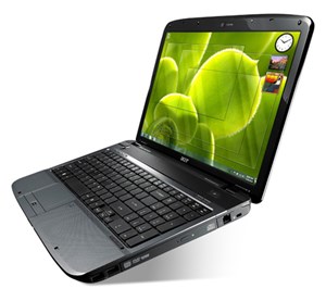 Laptop core i3 Acer giá rẻ, hiệu năng tốt