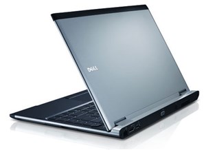 Dell công bố Latitude 13 với thiết kế siêu mỏng