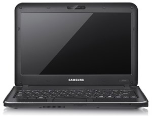 Netbook pin 9 tiếng của Samsung