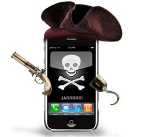 iPhone 3.1.3 chỉ là bản vá lỗi bảo mật