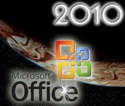 Phiên bản Office 2010 RC lộ diện Phiên bản Office 2010 RC lộ diện