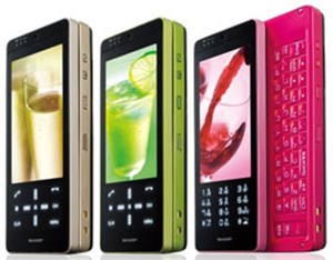 Thị trường smartphone đạt kỷ lục trong năm 2009