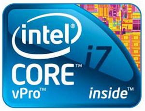 Intel ra mắt họ bộ vi xử lý mới