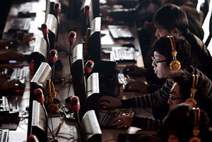 Đánh sập “lò” đào tạo hacker lớn nhất Trung Quốc