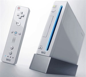 Nintendo Wii sẽ được nâng cấp phần cứng 