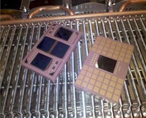 IBM ra mắt chip máy chủ nhanh nhất thế giới