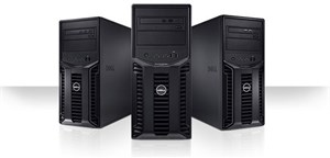 Dell - Intel bắt tay ra mắt dòng máy chủ cho doanh nghiệp