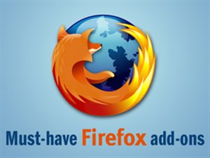 Cảnh giác add-on FireFox chứa đựng mã độc
