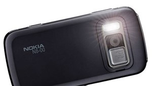 Nokia N8 sẽ được công bố tại MWC 2010?