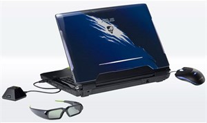 Công nghệ 3D trên laptop có hấp dẫn?