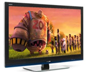 Những mẫu HDTV 42 inch hình ảnh đẹp 