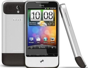 HTC Desire, Legend và HD Mini tại MWC 2010