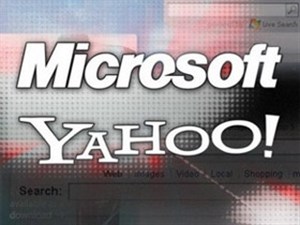 EC ủng hộ thỏa thuận giữa Microsoft và Yahoo