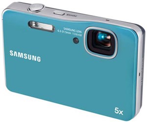 Samsung tham vọng làm “ông lớn” trên thị trường camera 