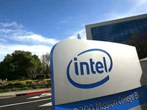 Intel bị tin tặc tấn công cùng lúc với Google 