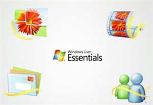 Tải file cài đặt offline dành cho Windows Live Essentials 2011