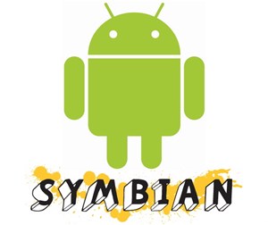 Android lật đổ ngôi vương của Symbian