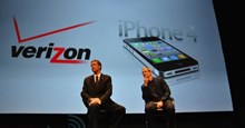Verizon dừng bán iPhone online sau ngày đầu kỷ lục
