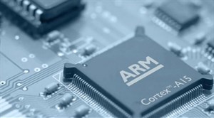 ARM không vội vàng thiết kế chip máy chủ 64-bit 