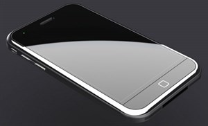 iPhone 5 sẽ được giới thiệu vào ngày 6 tháng 6