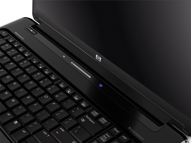 HP hoãn tung ra MTXT dùng chip mới của Intel 