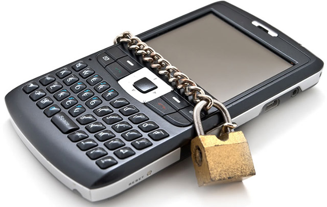 McAfee cảnh báo hiểm họa đối với smartphone