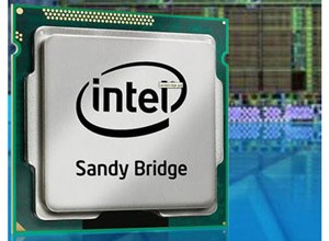Intel sắp tung ra chip Sandy Bridge lõi kép
