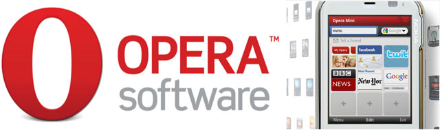 Opera sắp tung ra trình duyệt dành riêng cho iPad
