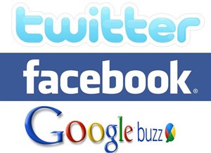Google và Facebook vẫn tiếp tục "gạ gẫm" Twitter
