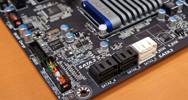 Thảm họa mang tên… Sandy Bridge