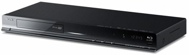 Hai đầu Blu-ray hỗ trợ Wi-Fi mới của Sony