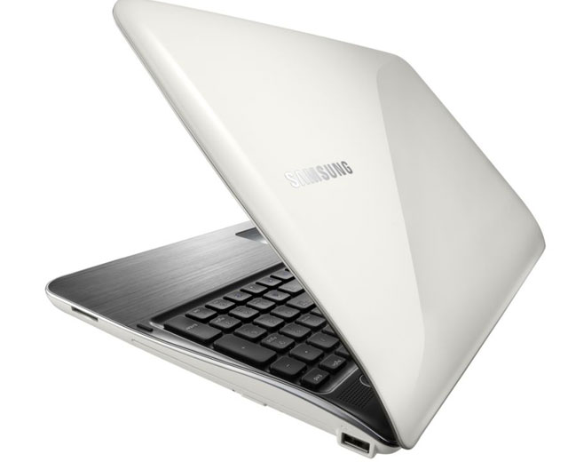 Samsung ra mắt máy tính xách tay NF210 và SF510 ở Ấn Độ