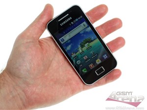 Những điều chưa biết về Samsung Galaxy S2