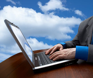 Điện toán mây làm biến đổi cách phòng chống virus? 