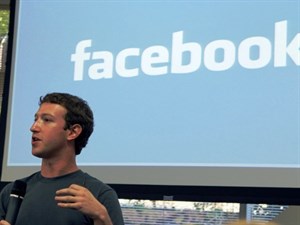 Facebook sẽ chuyển trọng tâm sang Trung Quốc