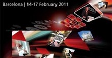 MWC 2011: iPhone 4 ‘lên ngôi’ dù vắng mặt