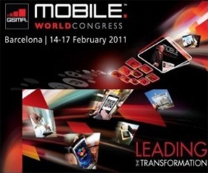 MWC 2011: iPhone 4 ‘lên ngôi’ dù vắng mặt