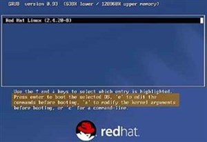 Điều chỉnh và thiết lập menu boot Linux Grub2 theo cách đơn giản