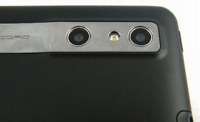 Siêu phẩm Samsung Galaxy S2 - LG Optimus 3D đọ sức