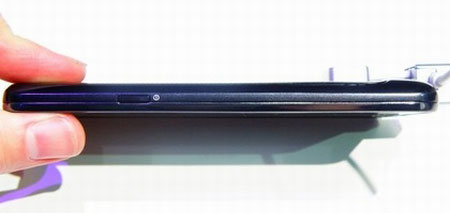 Siêu phẩm Samsung Galaxy S2 - LG Optimus 3D đọ sức