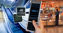 ‘Hội chứng NFC’ trên điện thoại thông minh