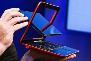 Tablet chạy Windows 8 ra mắt đầu năm sau