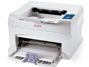 Xerox chế tạo máy in phun dùng mực đặc, làm nóng giấy 