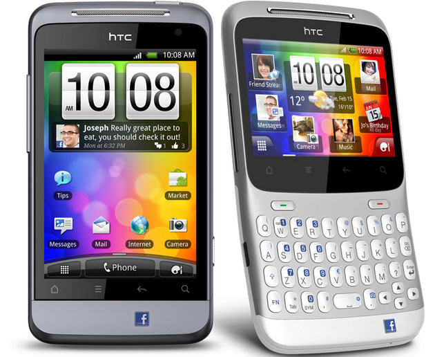 Cuộc chiến smartphone: Áp lực “chơi trội”