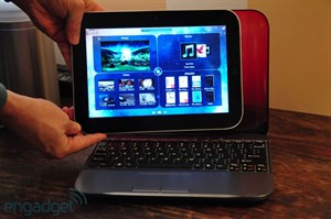 Lenovo LePad giá từ 530 USD