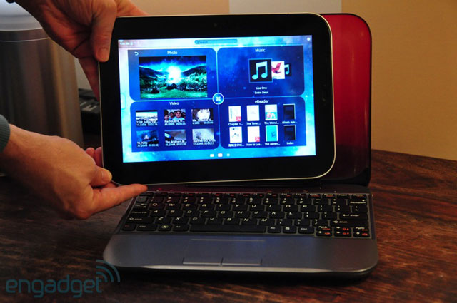 Lenovo LePad giá từ 530 USD