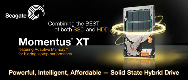 Người dùng thất vọng với ổ đĩa lai thế hệ mới của Seagate 