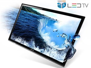 Samsung: Điện thoại di động chưa cần tới màn 3D